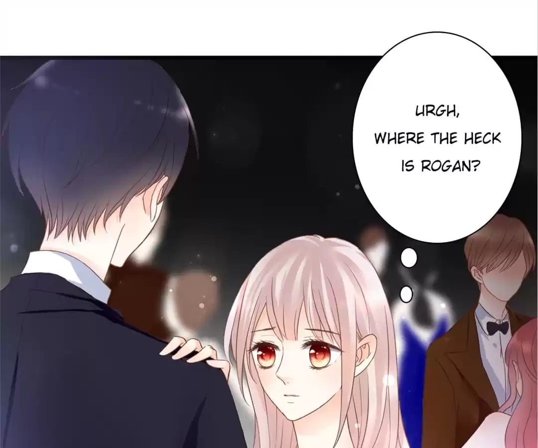 Stay in This Century Chapter 46 page 47 - 