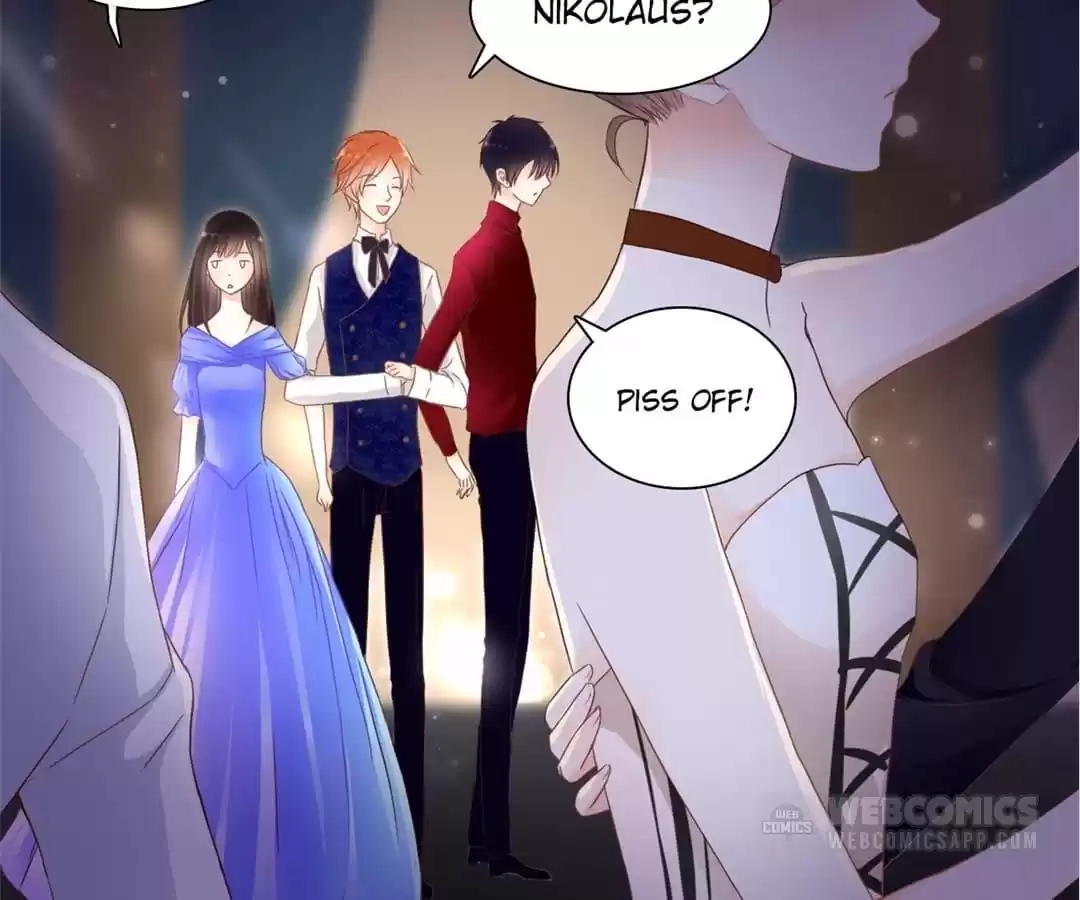 Stay in This Century Chapter 46 page 51 - 