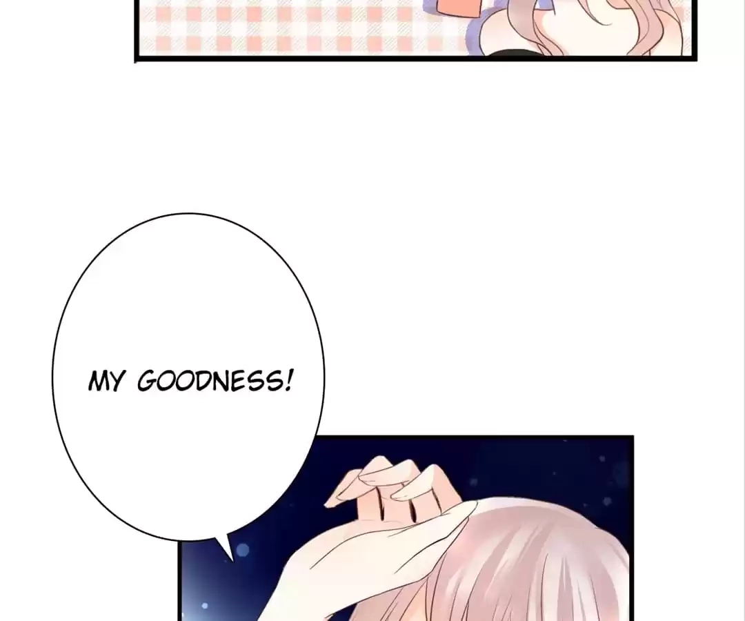 Stay in This Century Chapter 46 page 53 - 