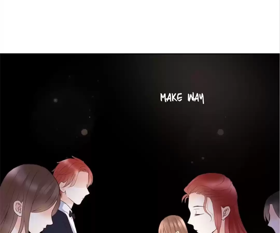 Stay in This Century Chapter 46 page 61 - 