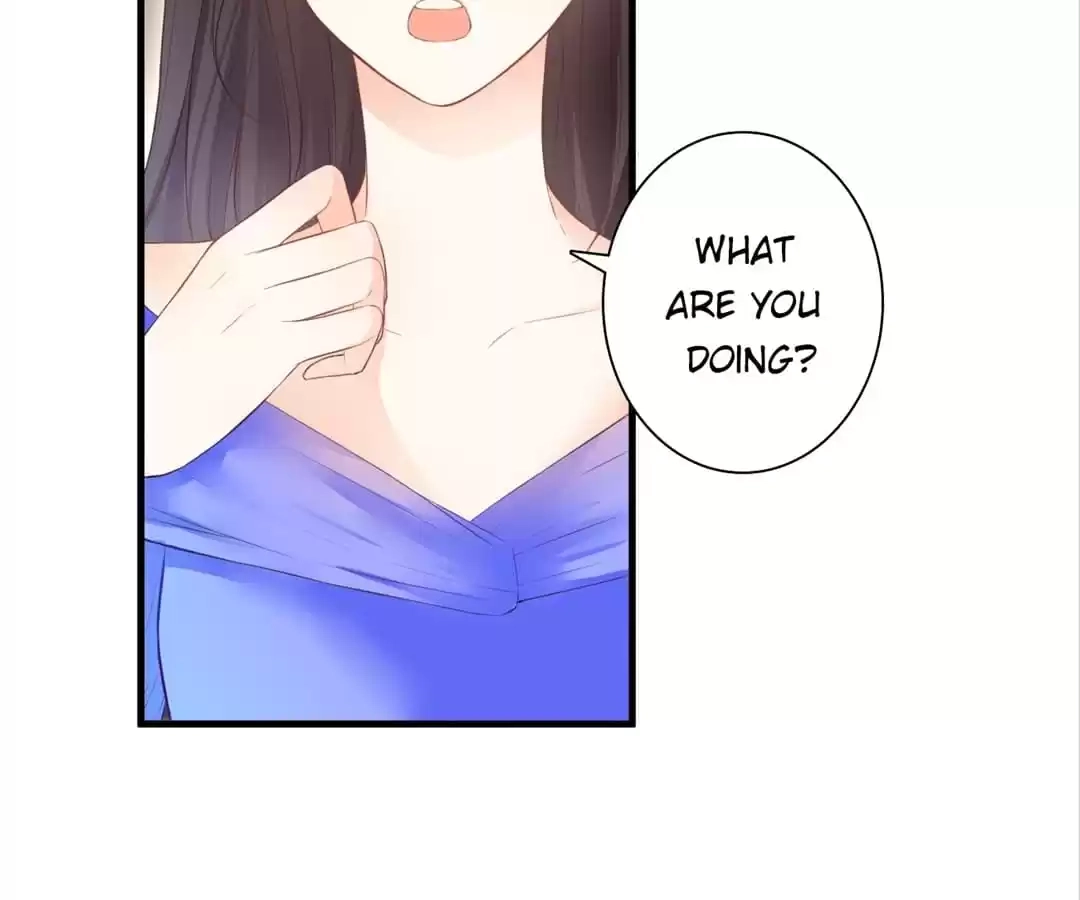Stay in This Century Chapter 46 page 9 - 