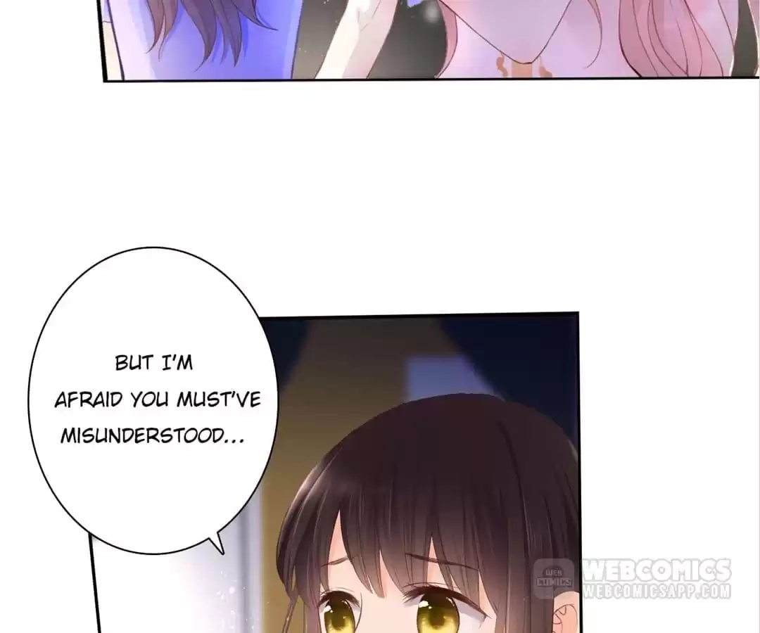 Stay in This Century Chapter 47 page 11 - 
