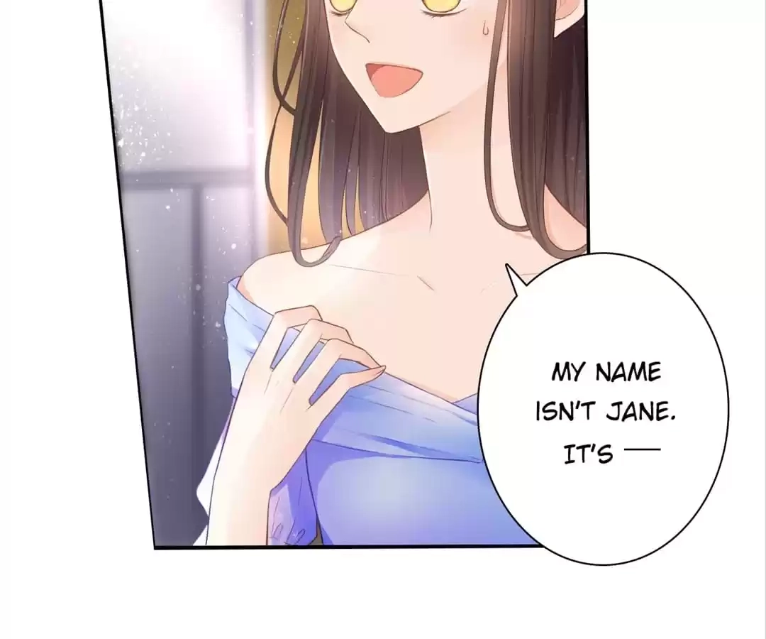 Stay in This Century Chapter 47 page 12 - 