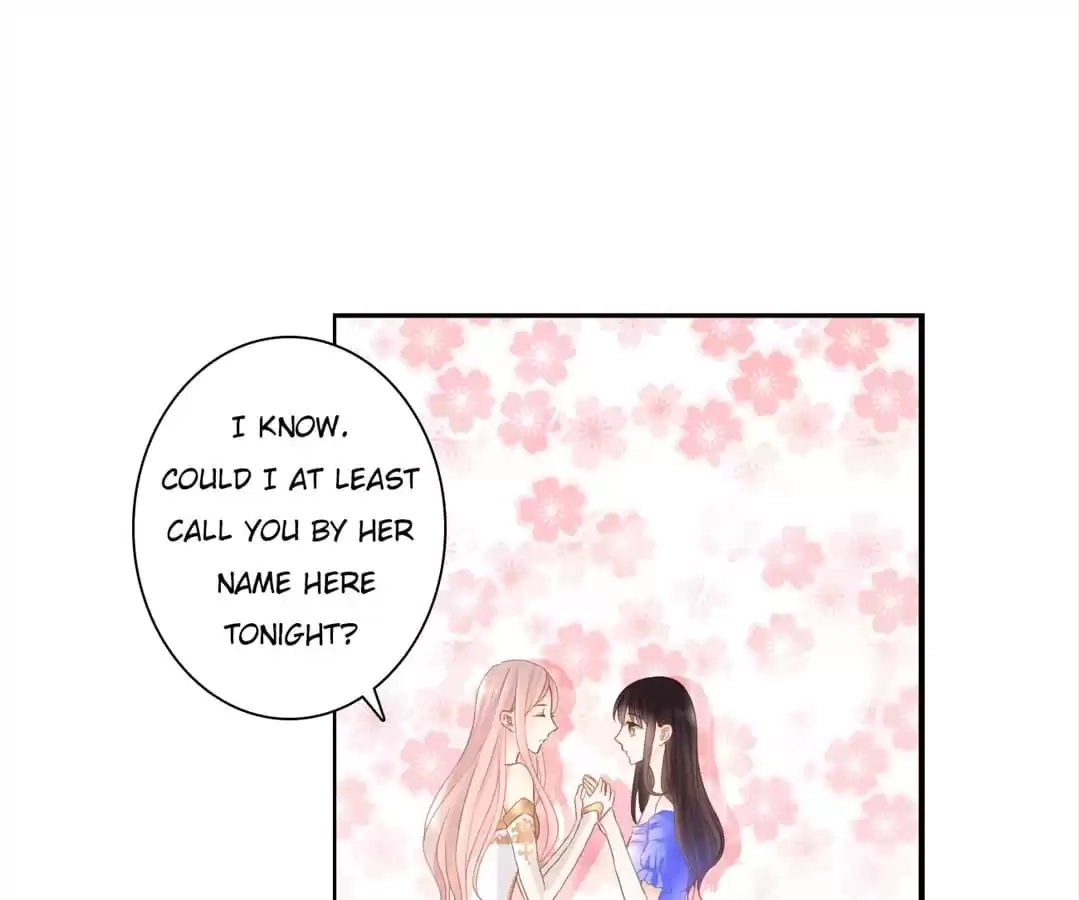 Stay in This Century Chapter 47 page 14 - 