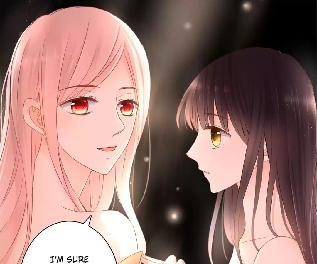 Stay in This Century Chapter 47 page 16 - 