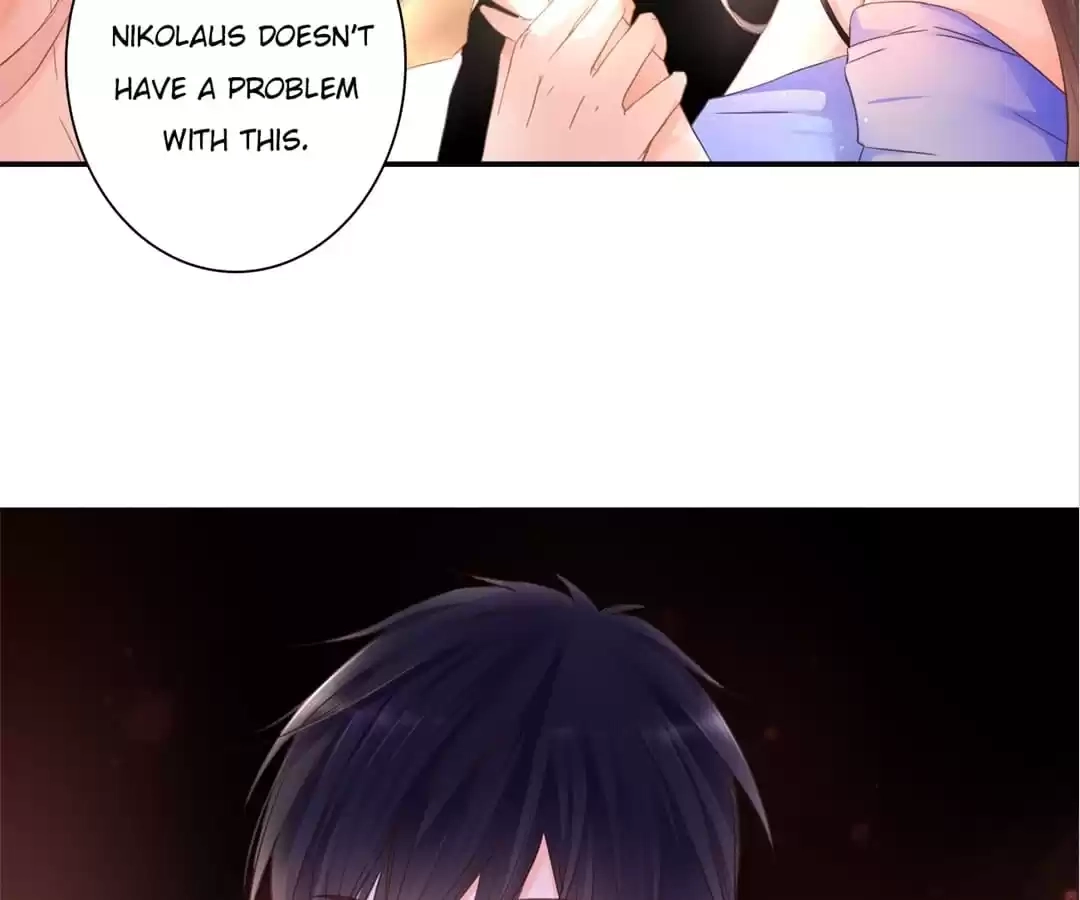 Stay in This Century Chapter 47 page 17 - 