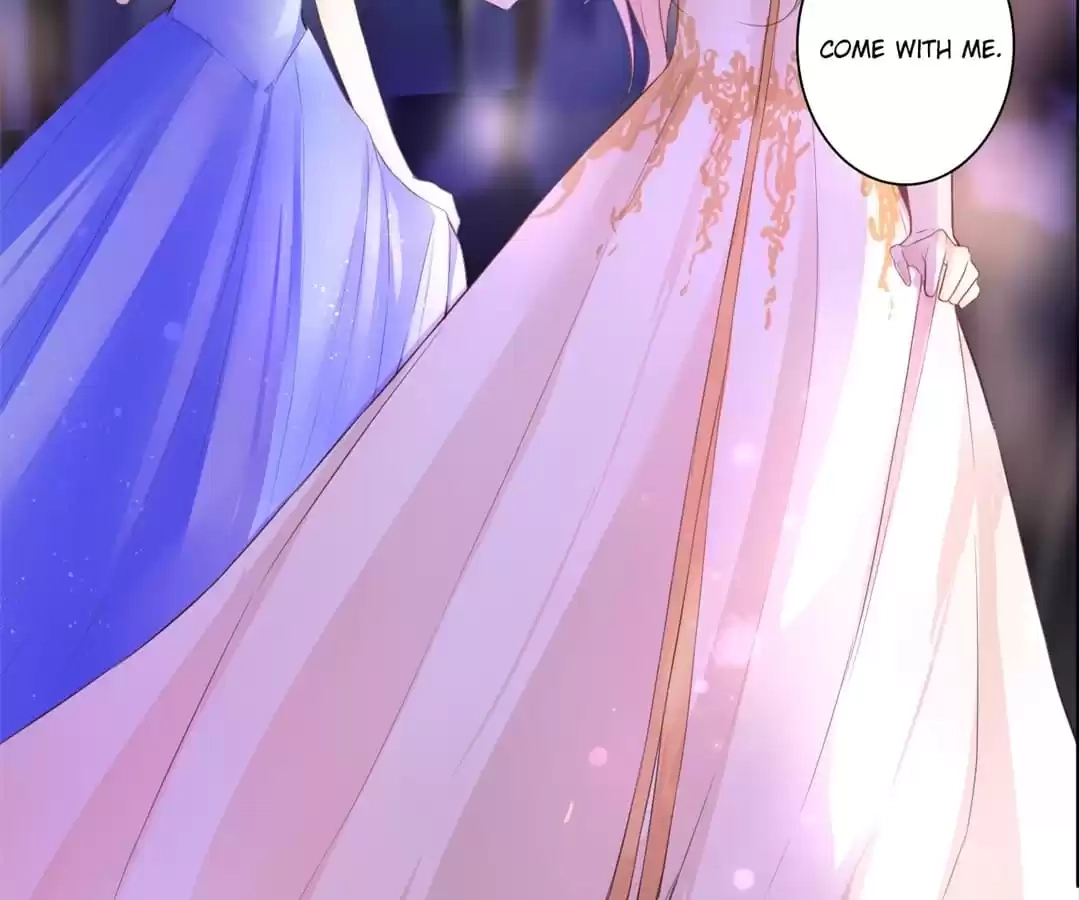 Stay in This Century Chapter 47 page 25 - 