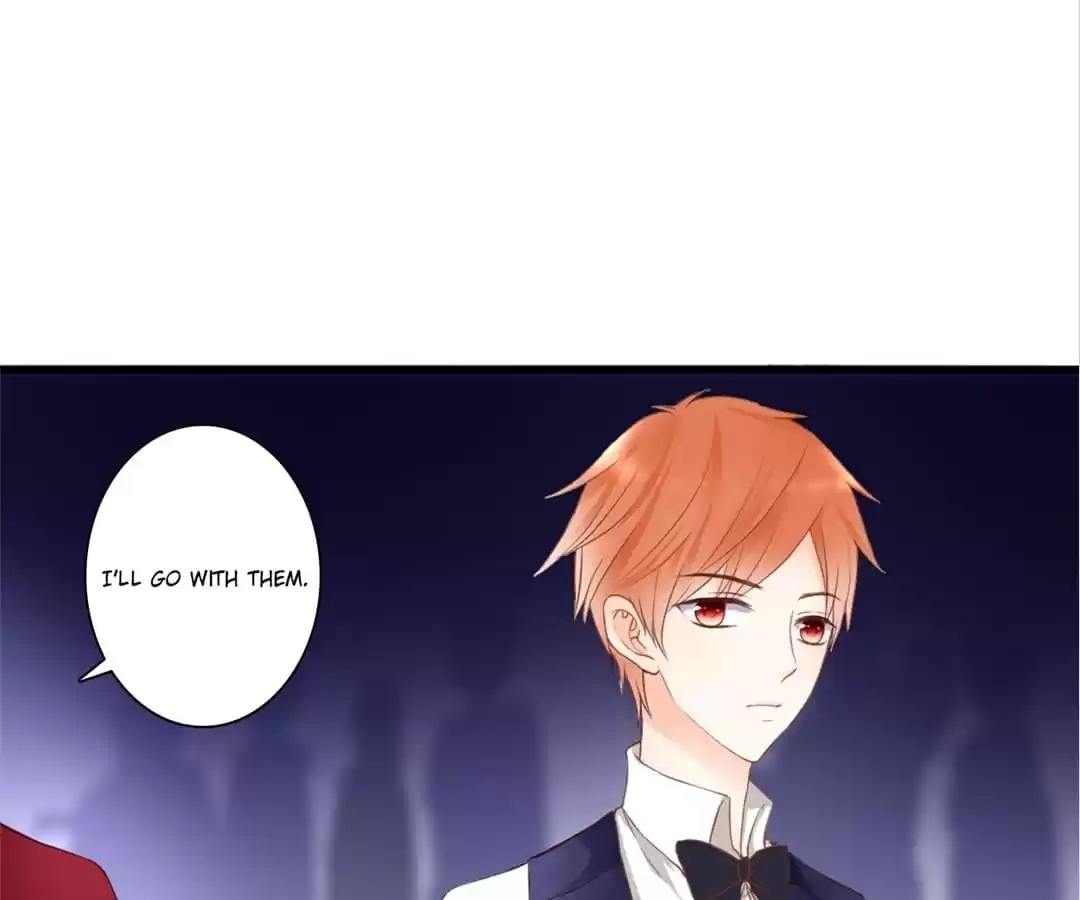 Stay in This Century Chapter 47 page 28 - 