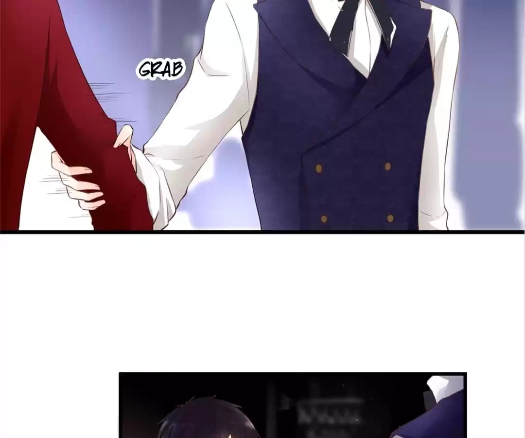 Stay in This Century Chapter 47 page 29 - 