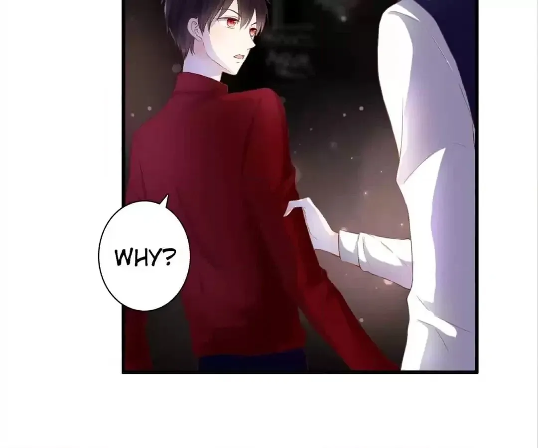 Stay in This Century Chapter 47 page 30 - 