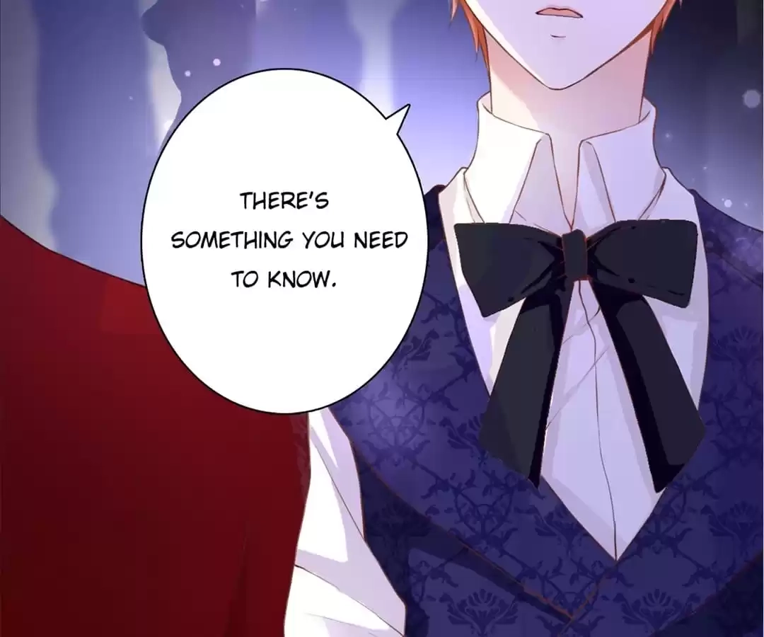 Stay in This Century Chapter 47 page 33 - 