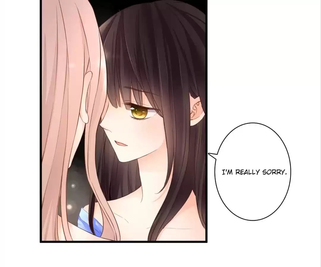 Stay in This Century Chapter 47 page 48 - 