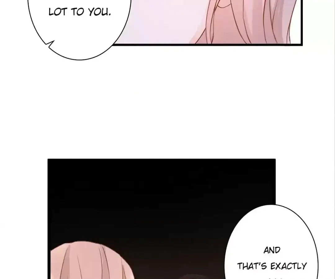 Stay in This Century Chapter 47 page 50 - 