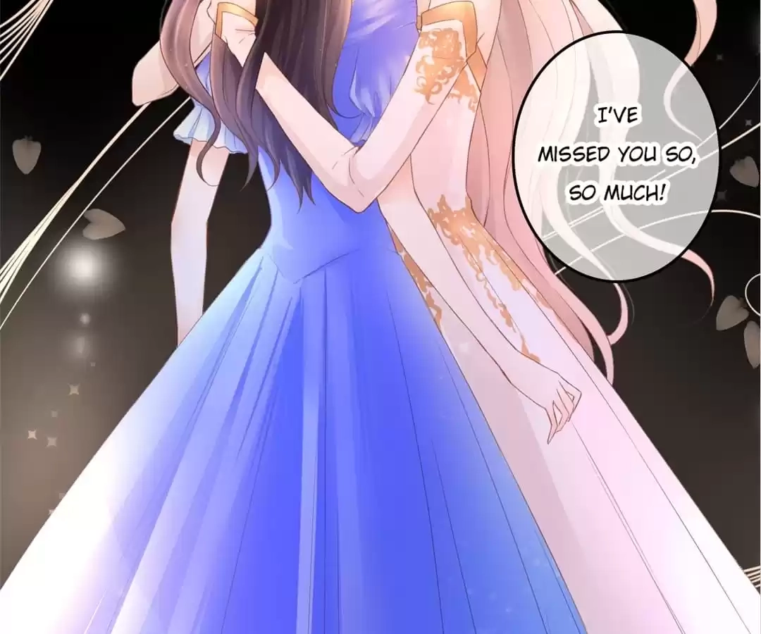 Stay in This Century Chapter 47 page 6 - 