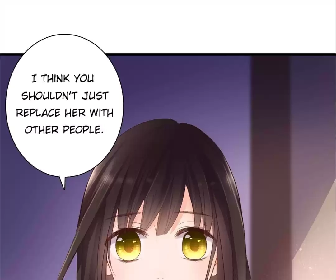 Stay in This Century Chapter 47 page 53 - 