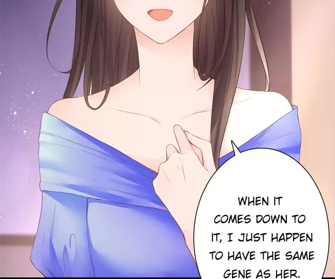Stay in This Century Chapter 47 page 54 - 