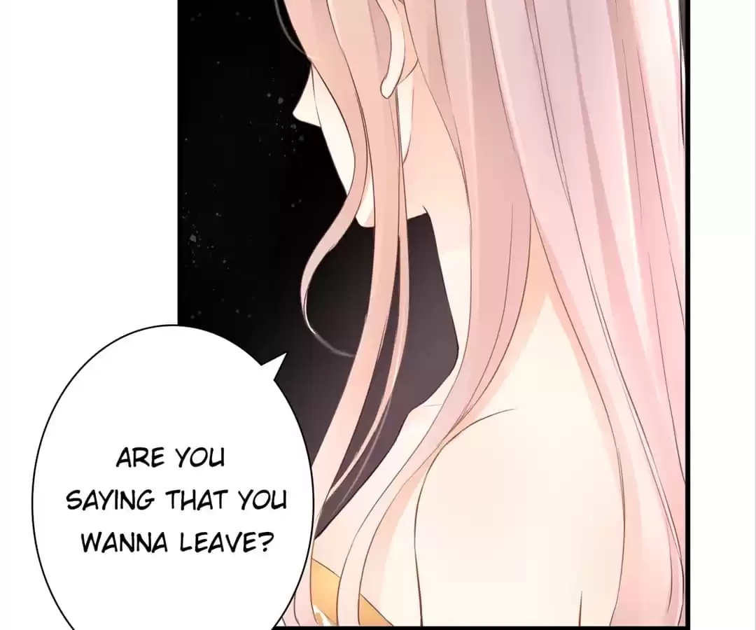Stay in This Century Chapter 47 page 56 - 