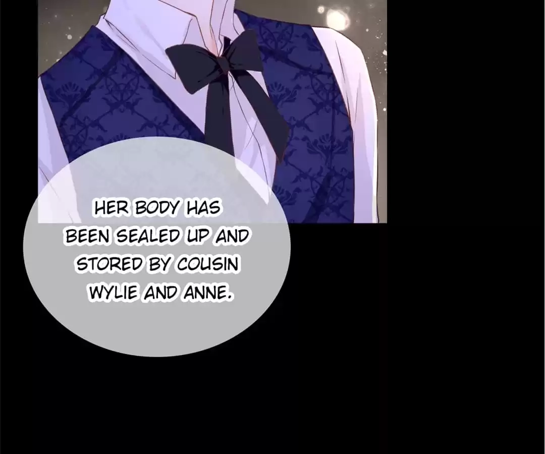Stay in This Century Chapter 47 page 71 - 