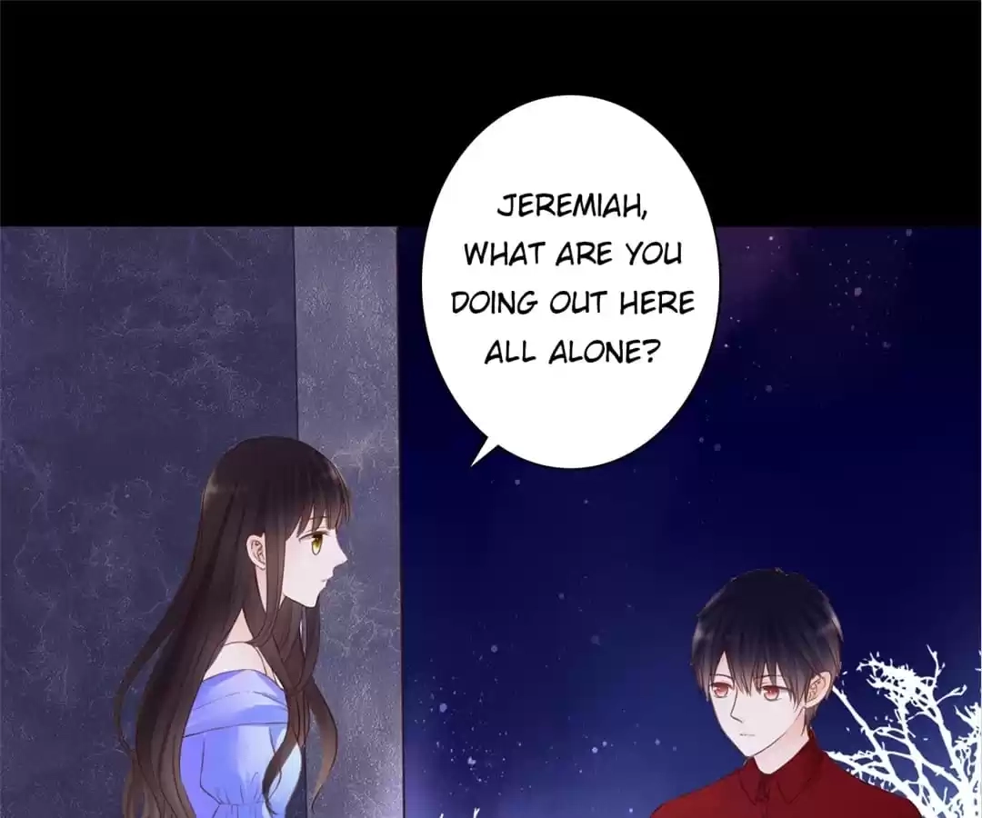 Stay in This Century Chapter 47 page 73 - 