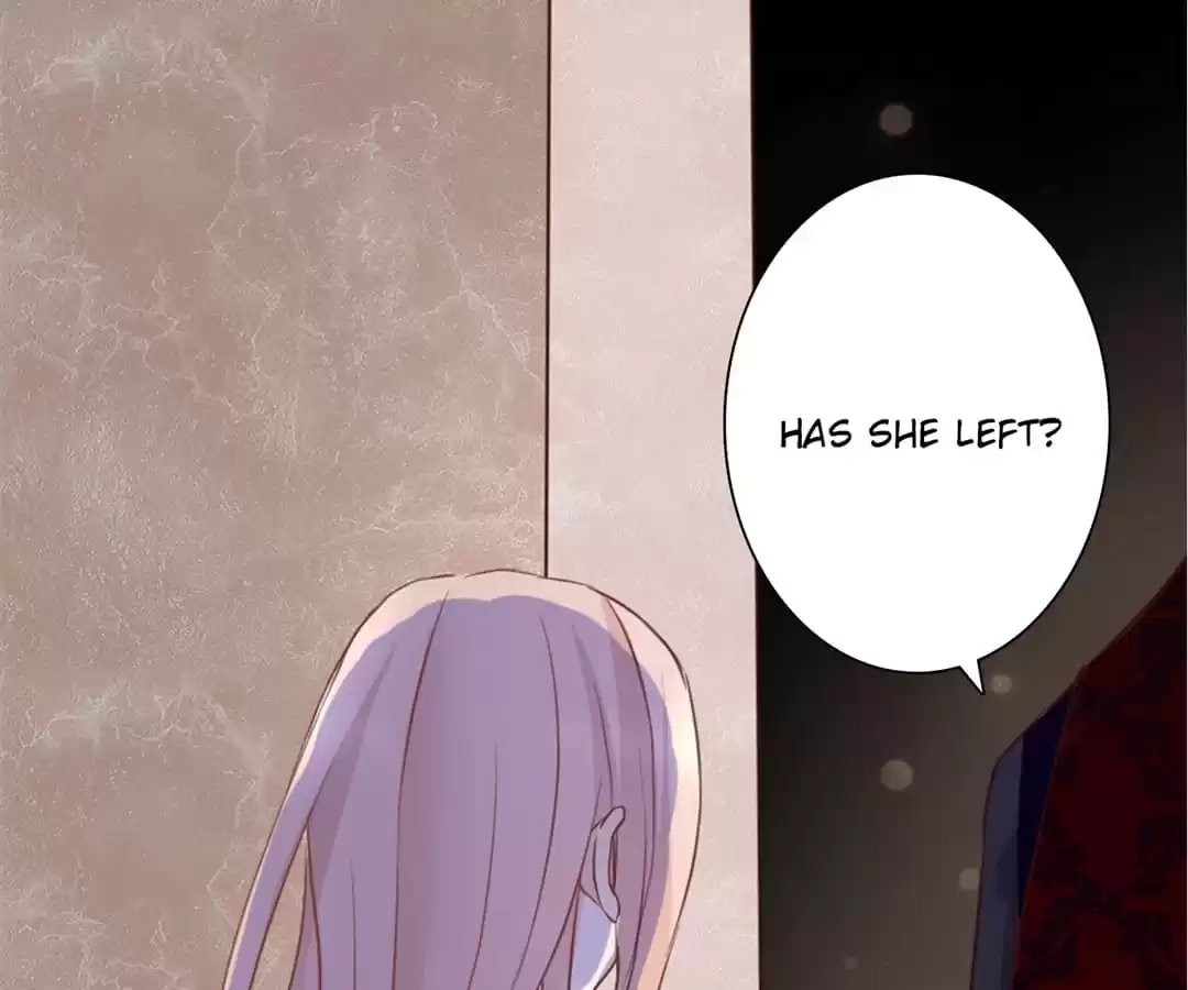 Stay in This Century Chapter 47 page 81 - 