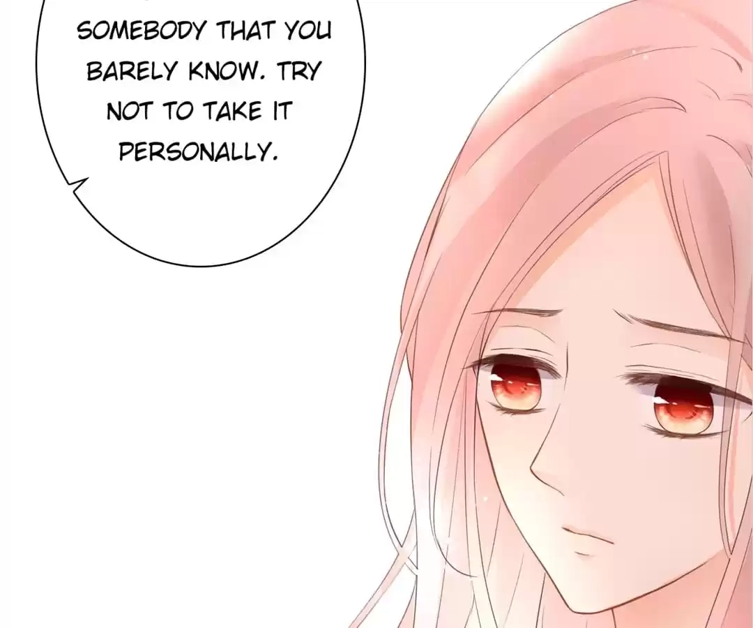 Stay in This Century Chapter 47 page 88 - 