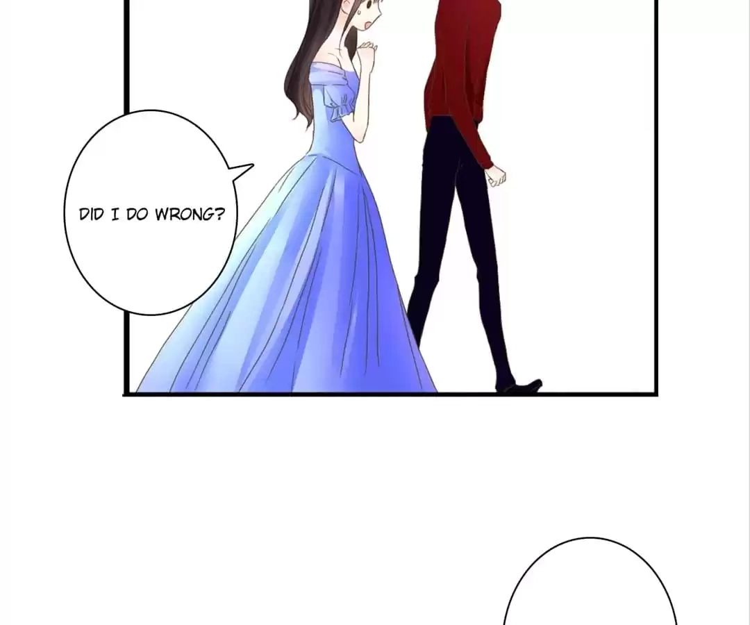 Stay in This Century Chapter 48 page 15 - 