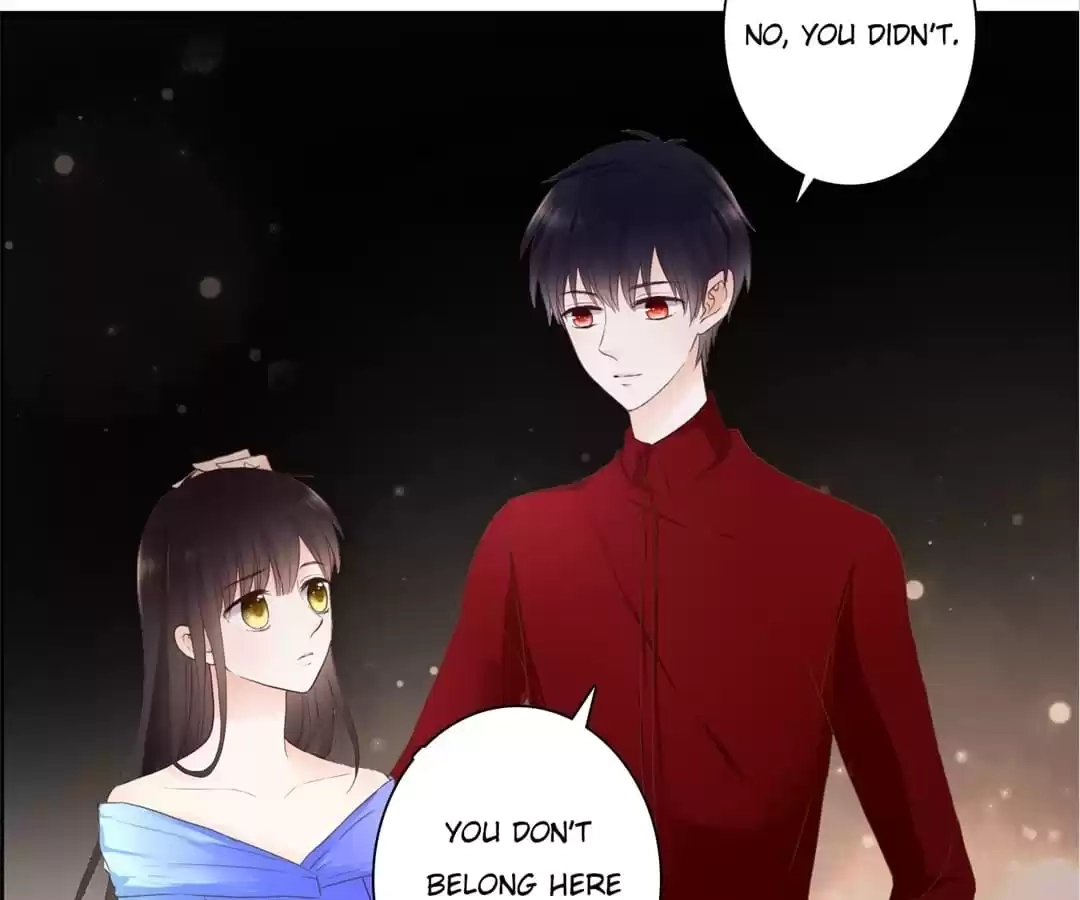 Stay in This Century Chapter 48 page 16 - 