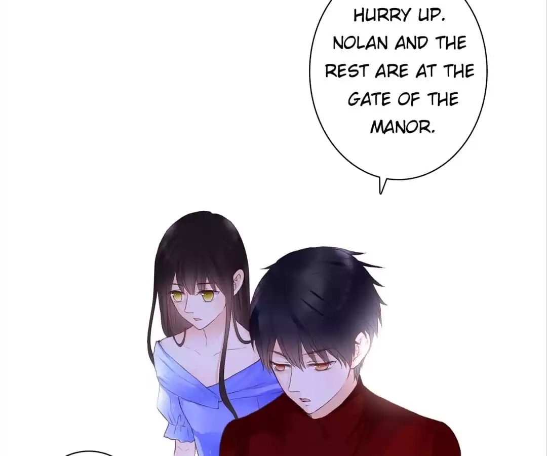 Stay in This Century Chapter 48 page 3 - 