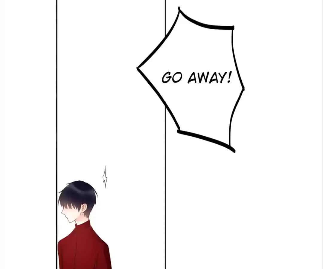 Stay in This Century Chapter 48 page 21 - 