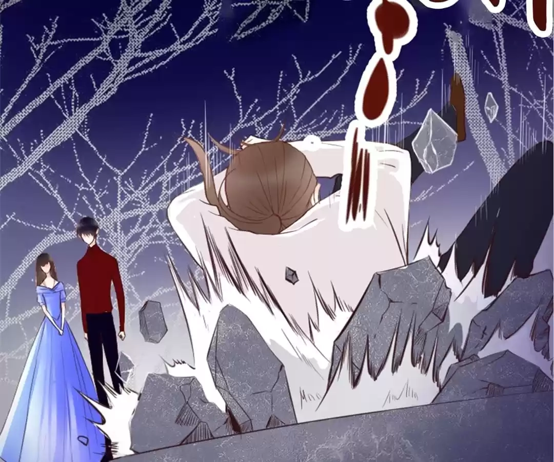 Stay in This Century Chapter 48 page 23 - 