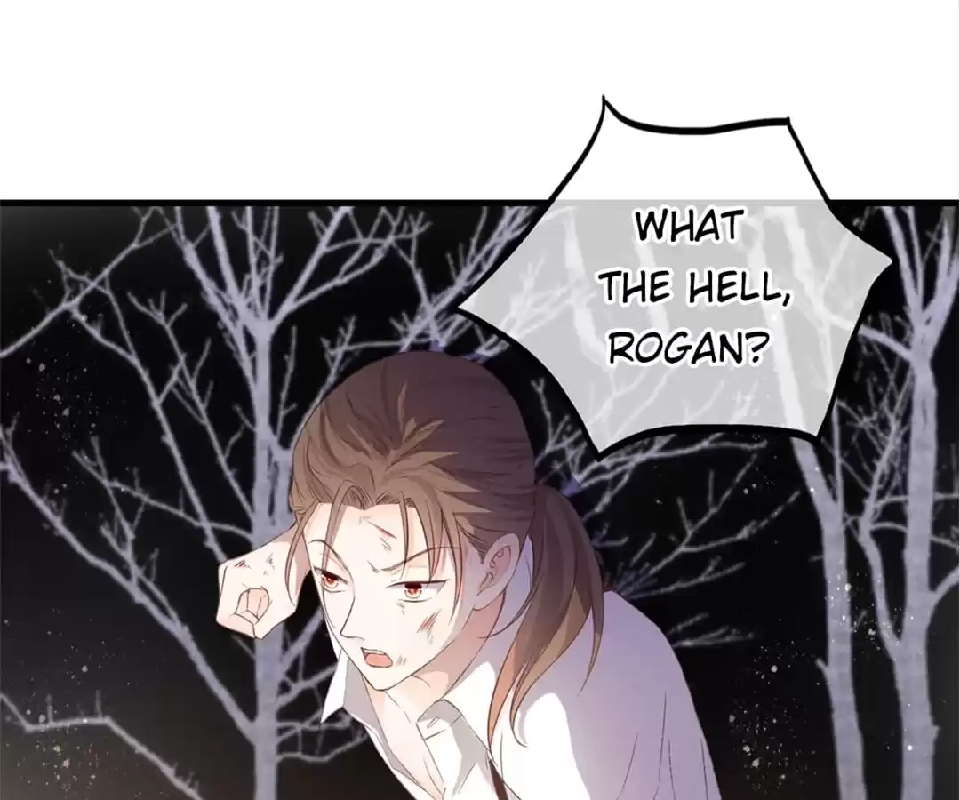 Stay in This Century Chapter 48 page 25 - 