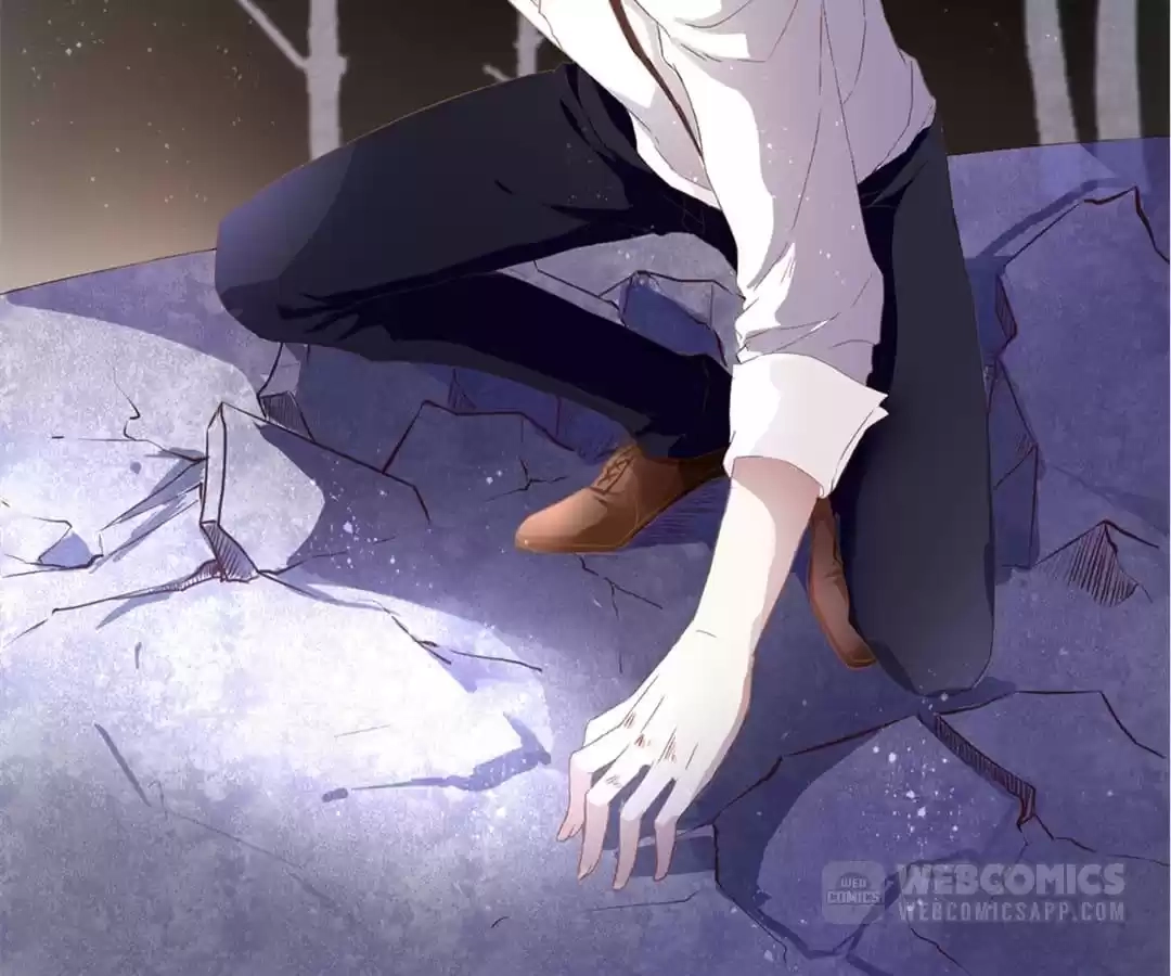 Stay in This Century Chapter 48 page 26 - 