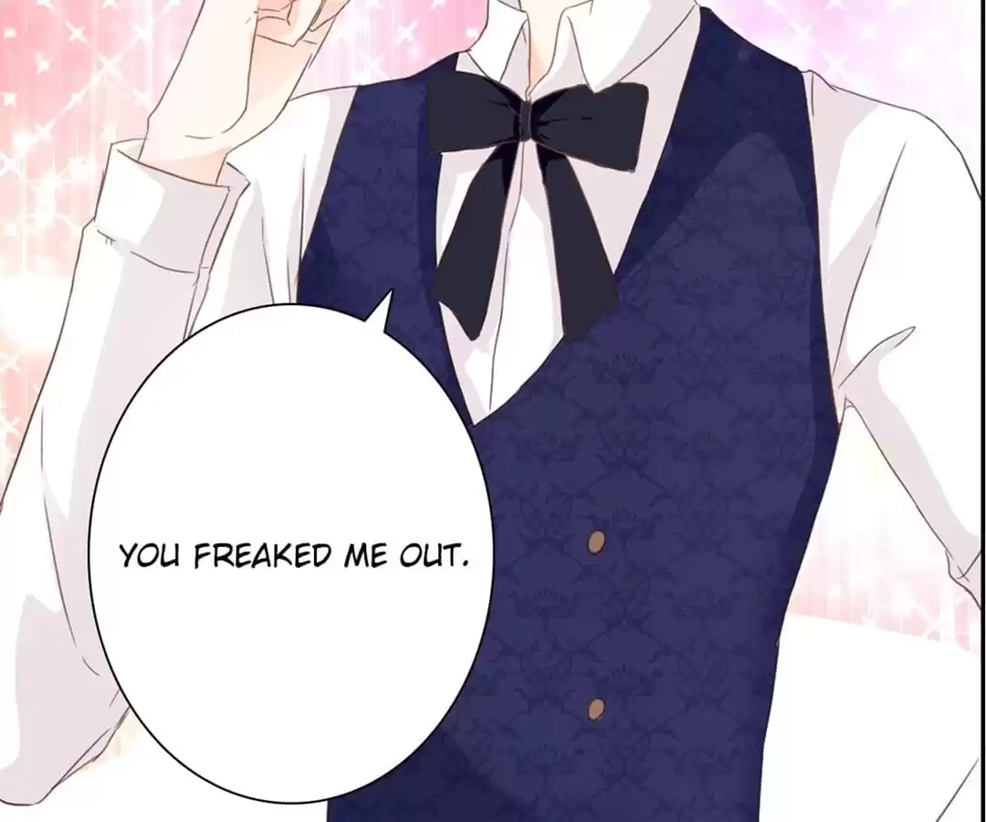 Stay in This Century Chapter 48 page 28 - 