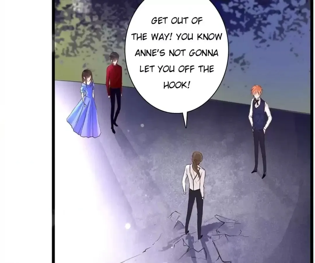 Stay in This Century Chapter 48 page 30 - 