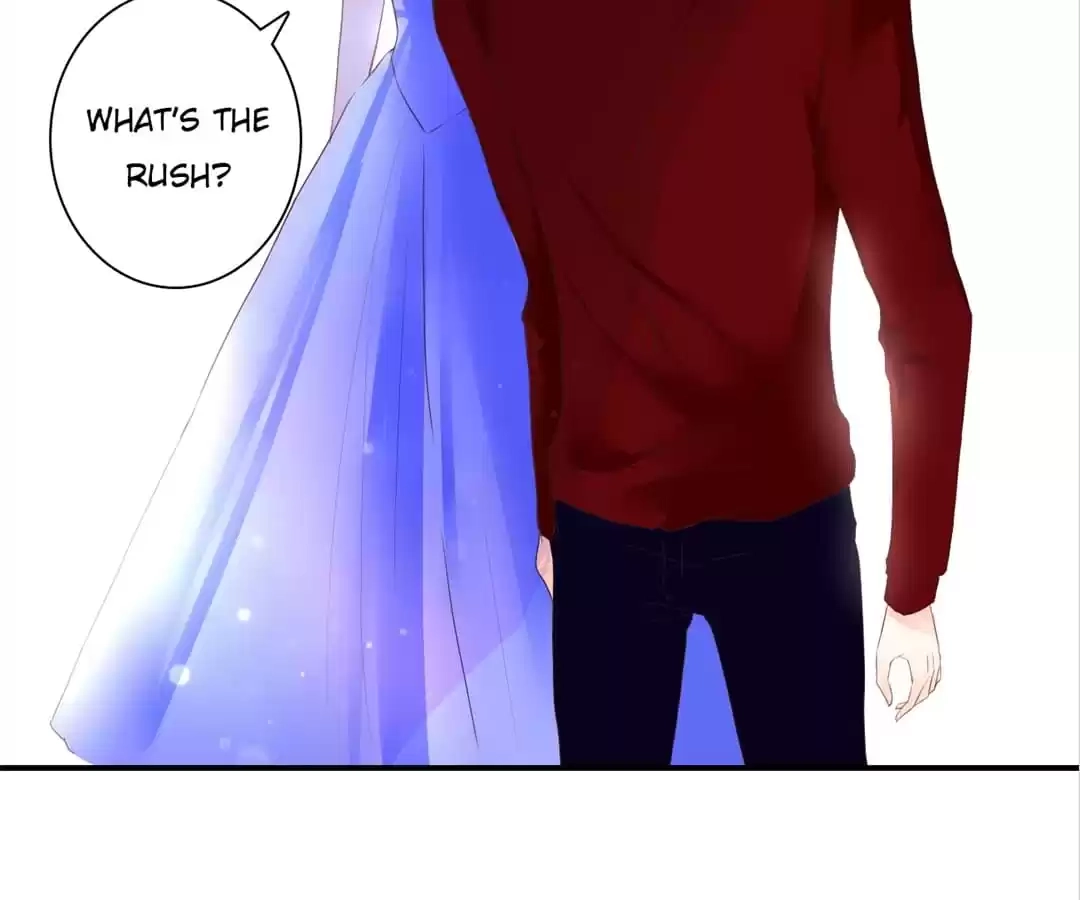 Stay in This Century Chapter 48 page 4 - 