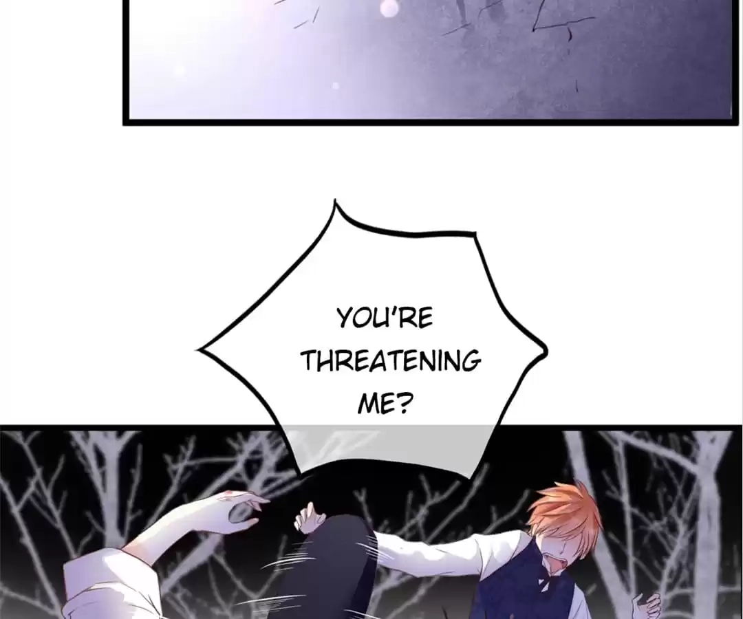 Stay in This Century Chapter 48 page 31 - 