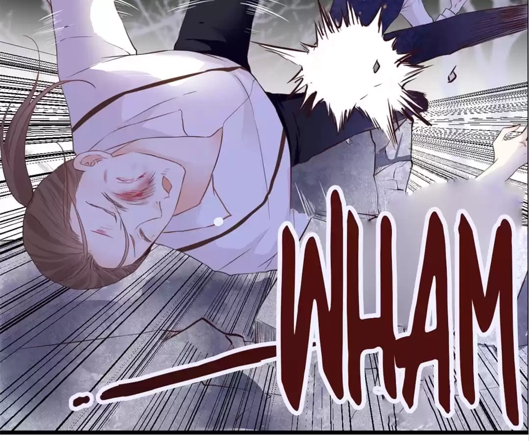 Stay in This Century Chapter 48 page 32 - 