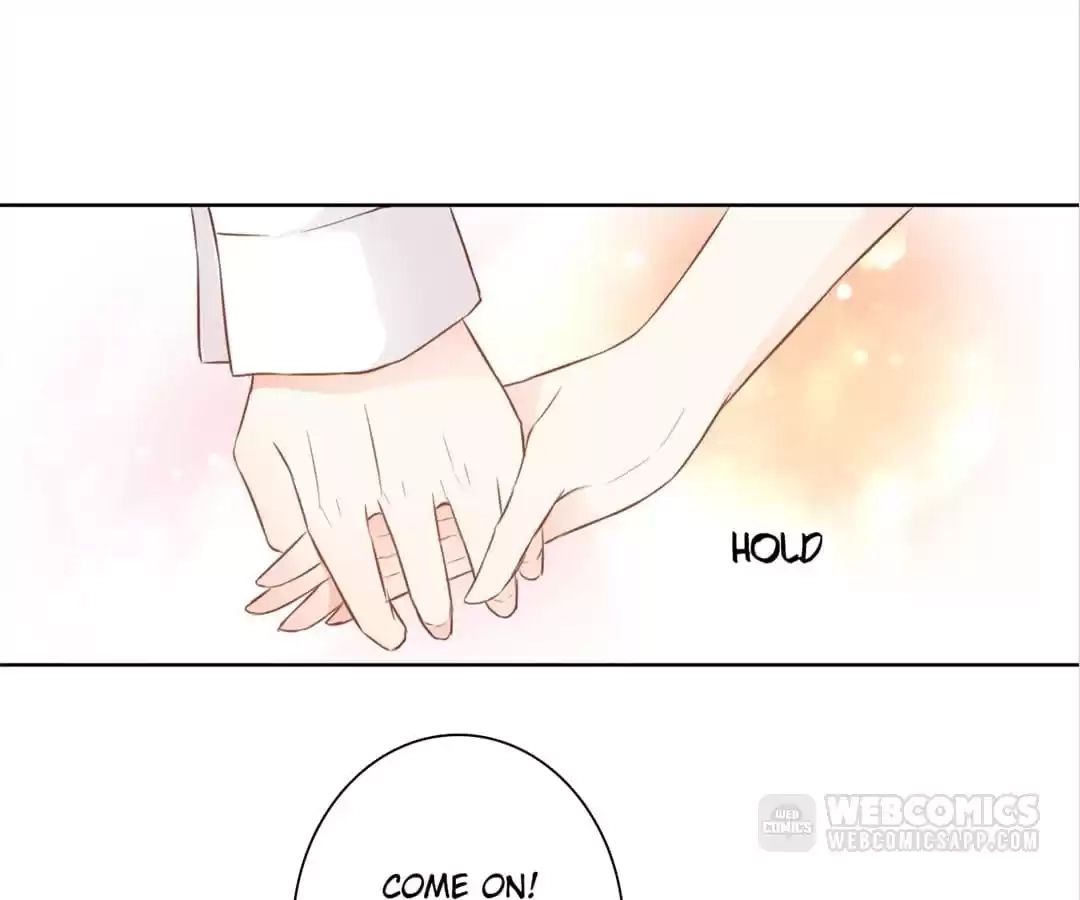 Stay in This Century Chapter 48 page 34 - 