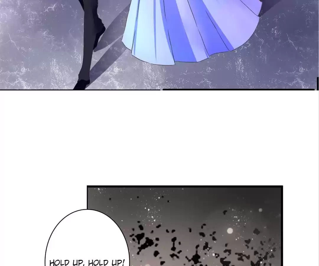 Stay in This Century Chapter 48 page 36 - 