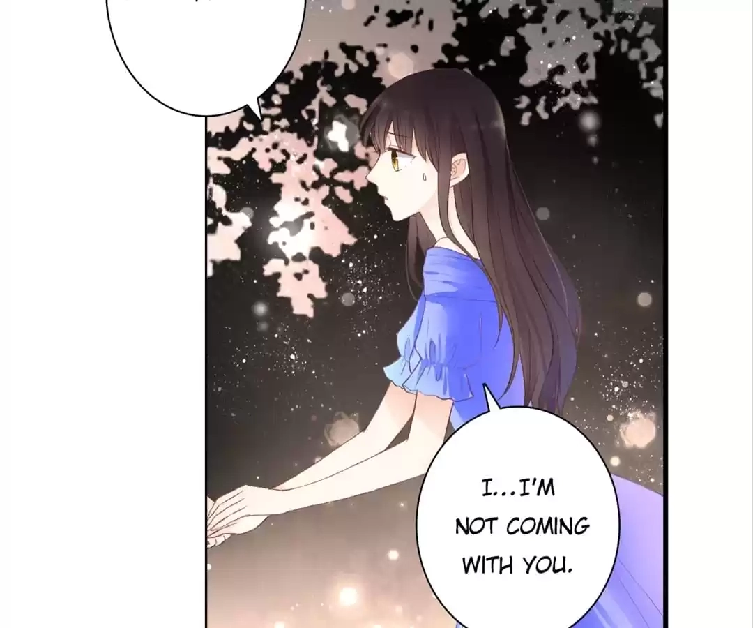 Stay in This Century Chapter 48 page 37 - 