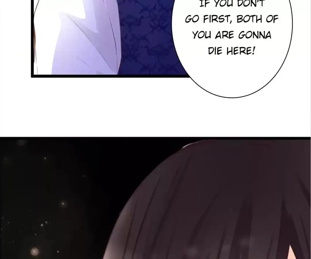 Stay in This Century Chapter 48 page 40 - 