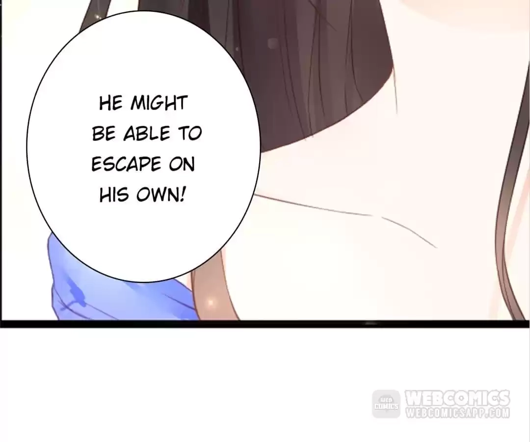 Stay in This Century Chapter 48 page 42 - 