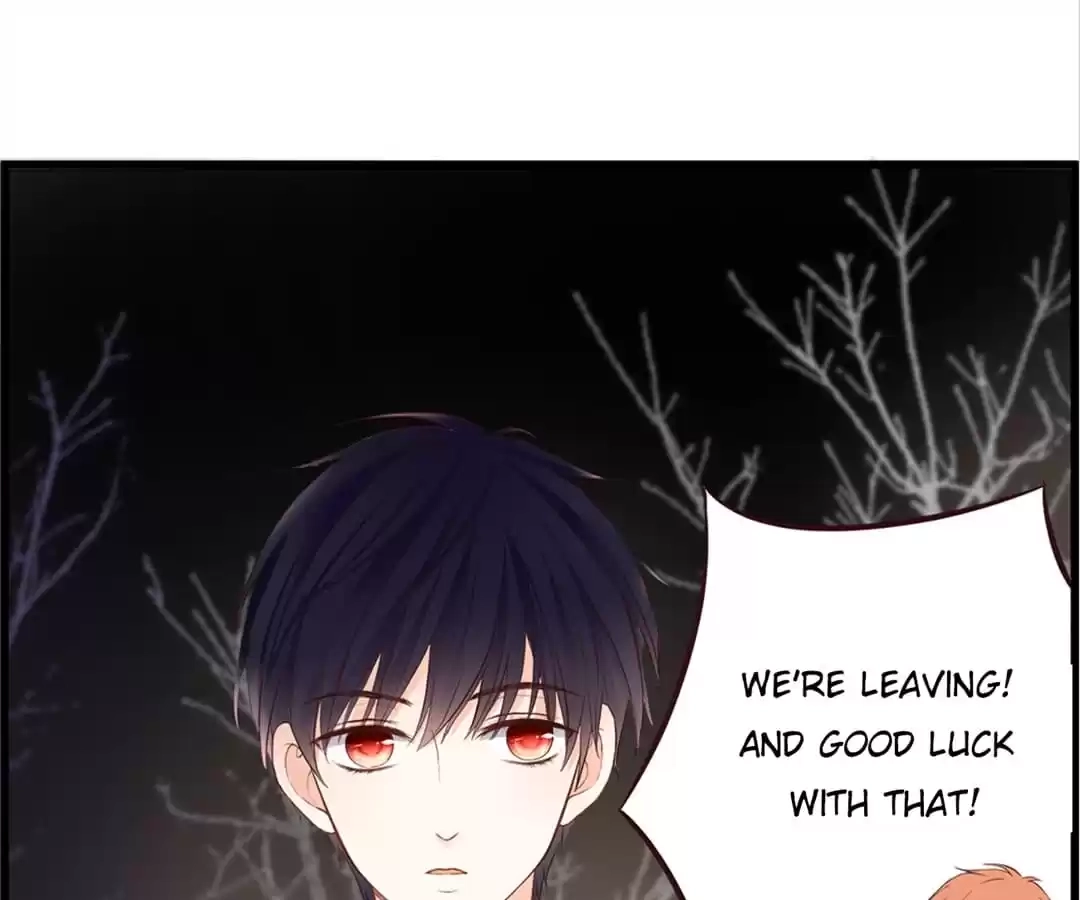 Stay in This Century Chapter 48 page 46 - 