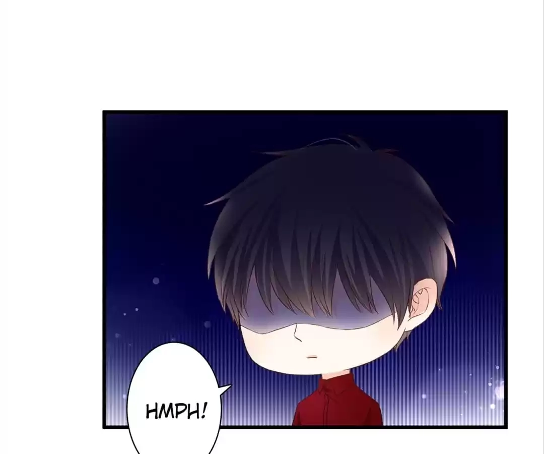 Stay in This Century Chapter 48 page 48 - 