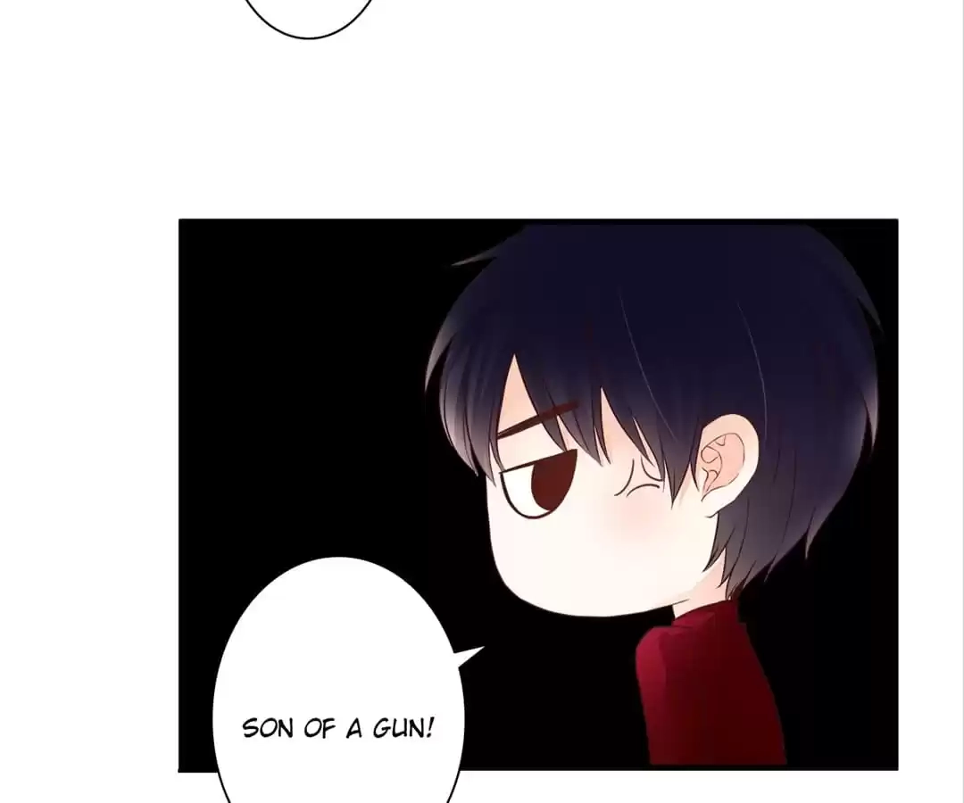 Stay in This Century Chapter 48 page 49 - 