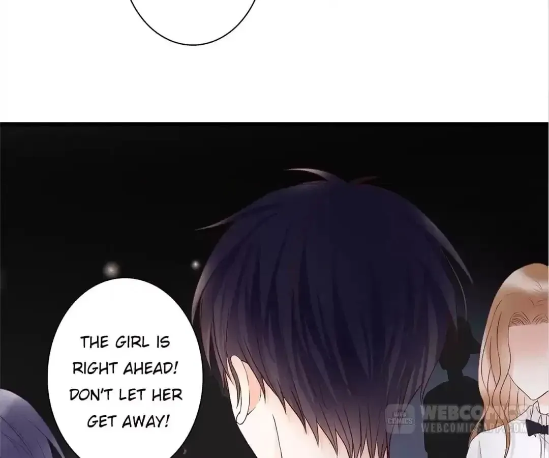 Stay in This Century Chapter 48 page 50 - 