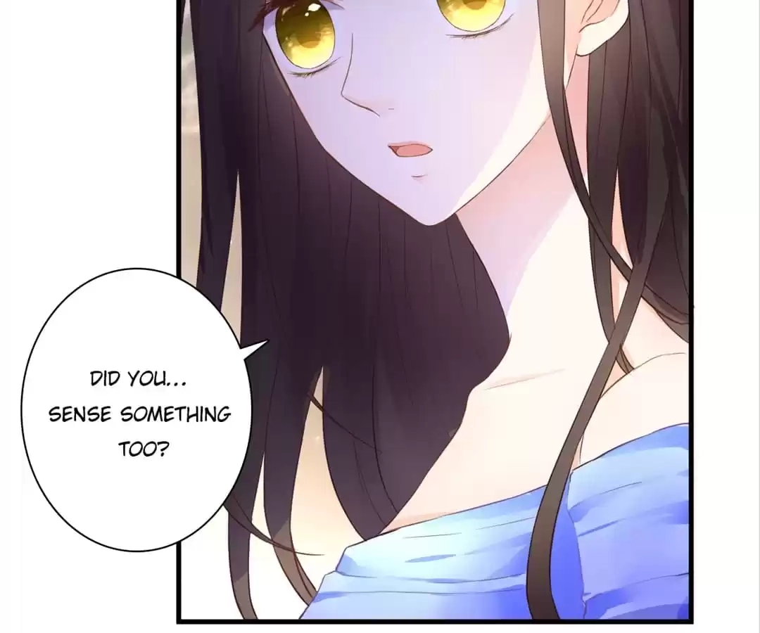 Stay in This Century Chapter 48 page 6 - 