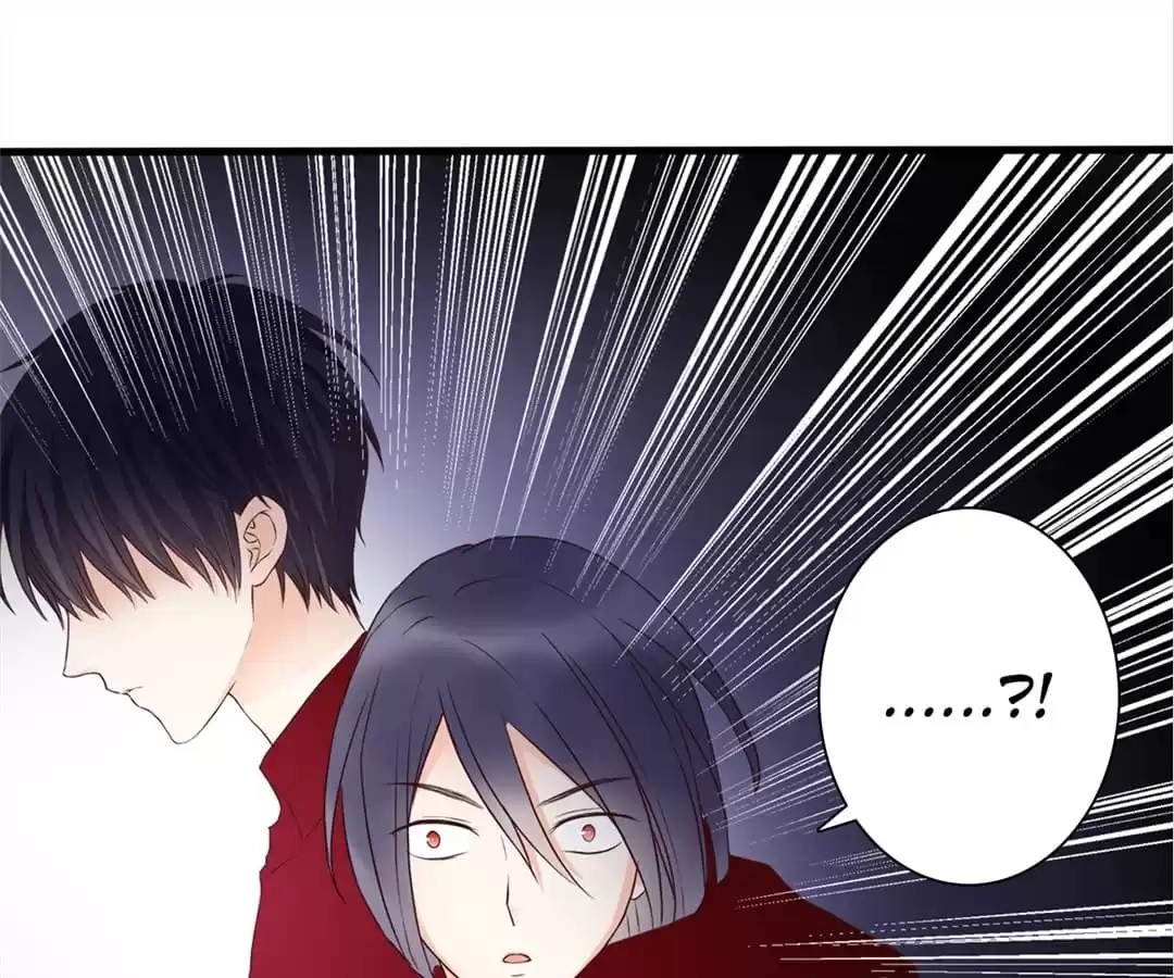 Stay in This Century Chapter 48 page 54 - 