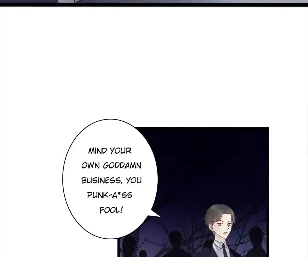 Stay in This Century Chapter 48 page 60 - 