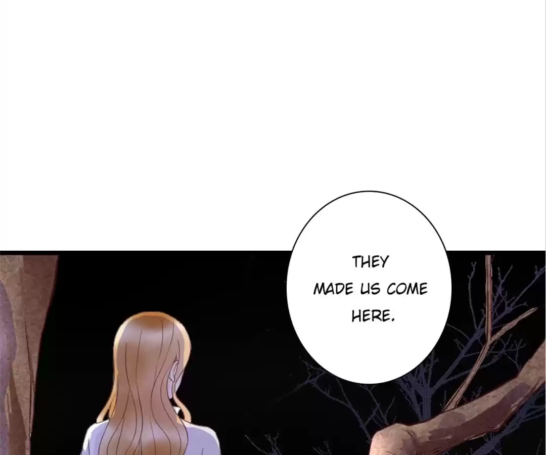 Stay in This Century Chapter 48 page 7 - 